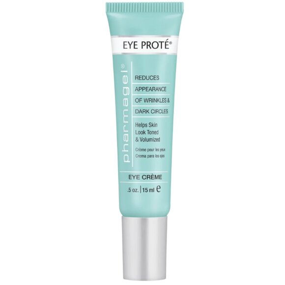 [NWT] Pharmagel Eye Prote Eye Creme Reduces Wrinkles and Dark Circles - Picture 2 of 7